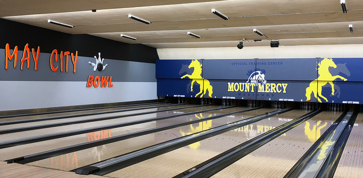 May City Bowl