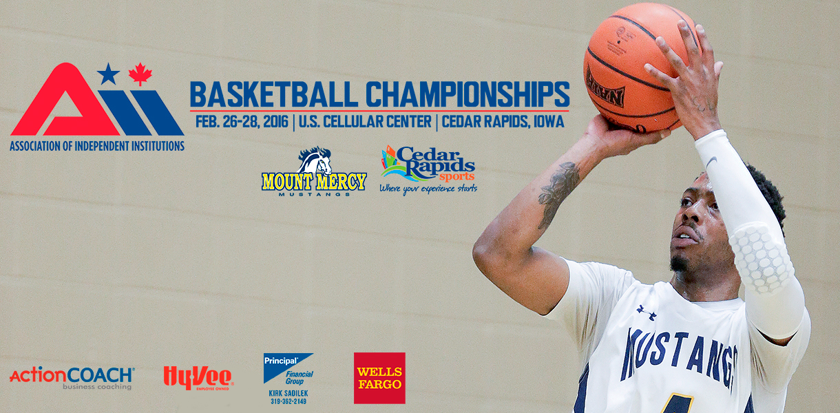 2016 A.I.I. Basketball Championships
