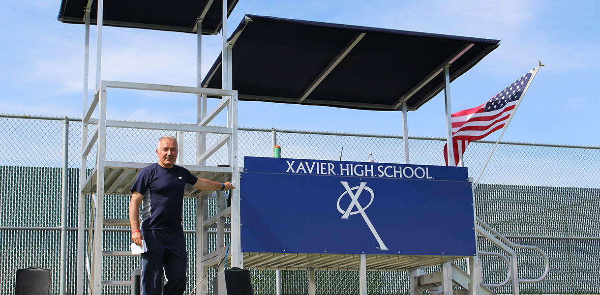 New home for Mount Mercy soccer this fall