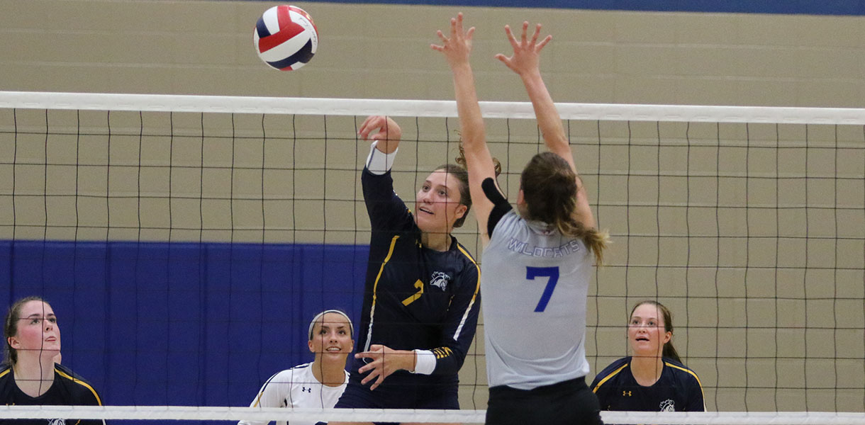 After strong start, Mustangs fall at Grand View