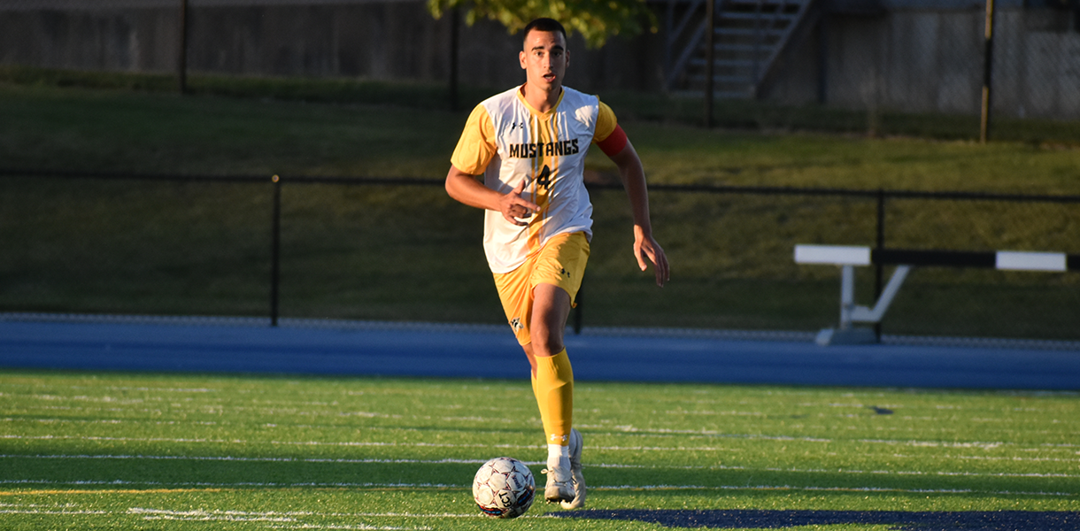Petrovic sparks short-handed Mustangs