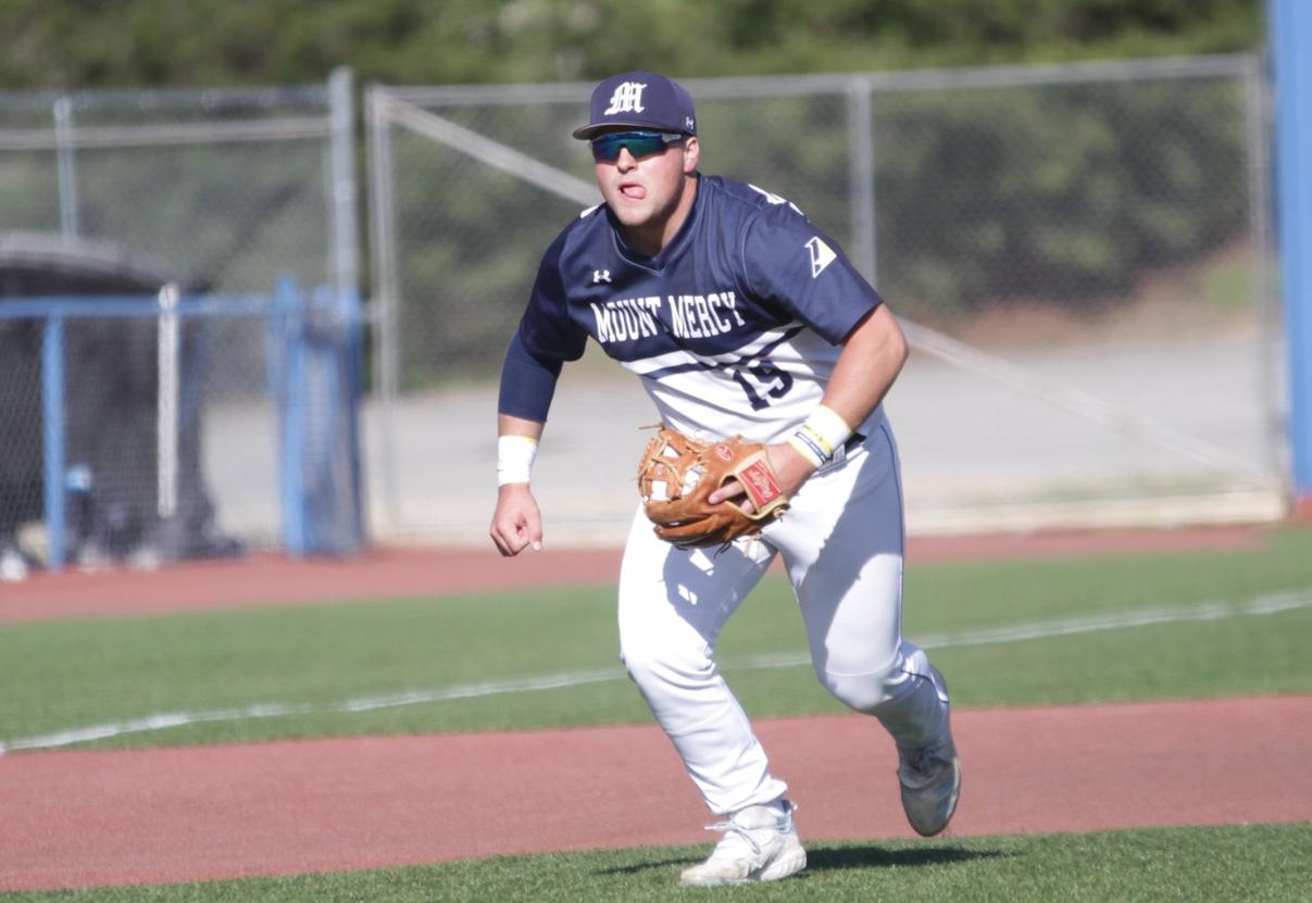 Pioneers stifle Mustangs on day two of postseason play