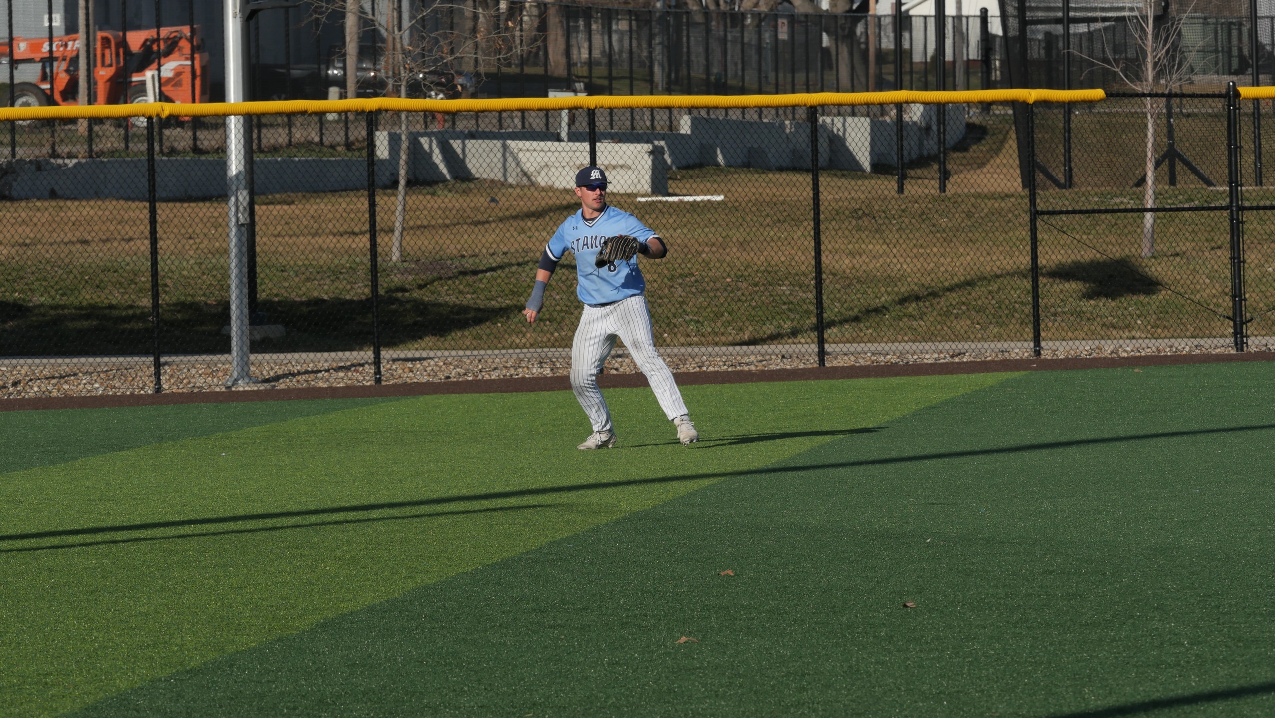 Mustang Bats Shine as Mount Mercy Win Streak Extends to Eight