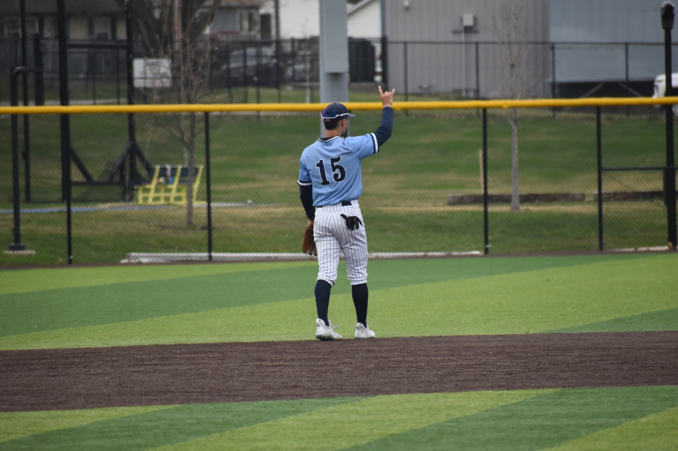Mustangs Offense Stalled as Pioneers Sweep MMU