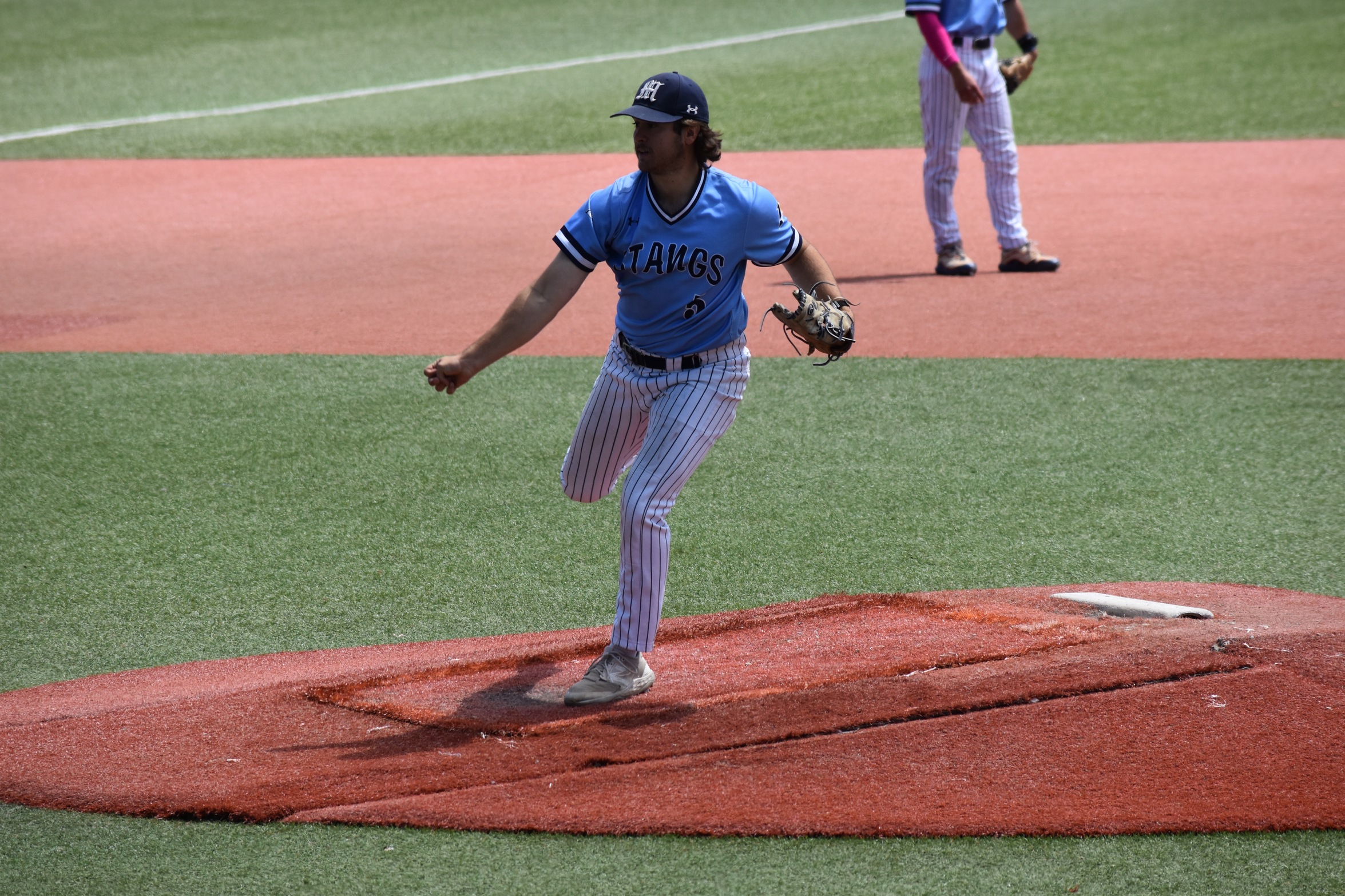 Mustangs Fend Off Wildcats and Vikings; Clinch NAIA Postseason Berth for Second Consecutive Season