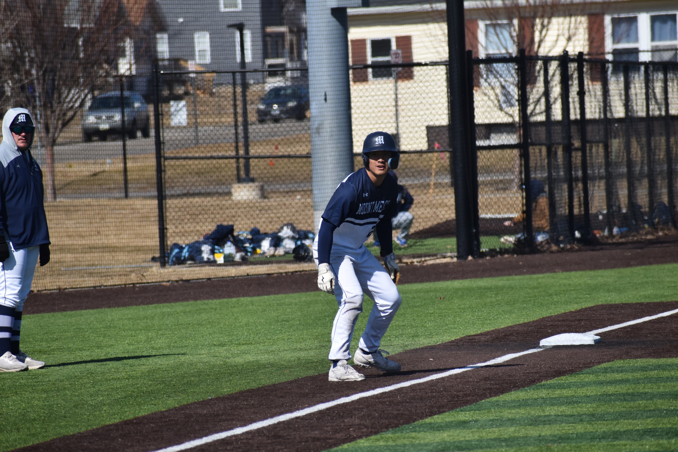 Mustangs Handle Waldorf in Non-Conference Matchup