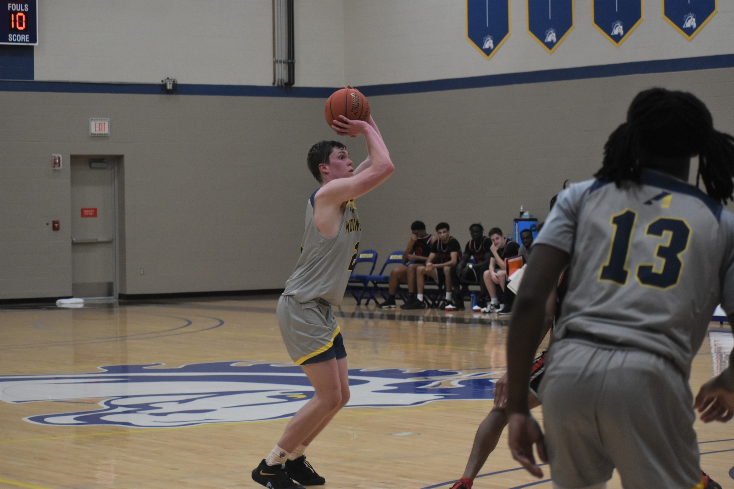 Physical game favors Statesmen