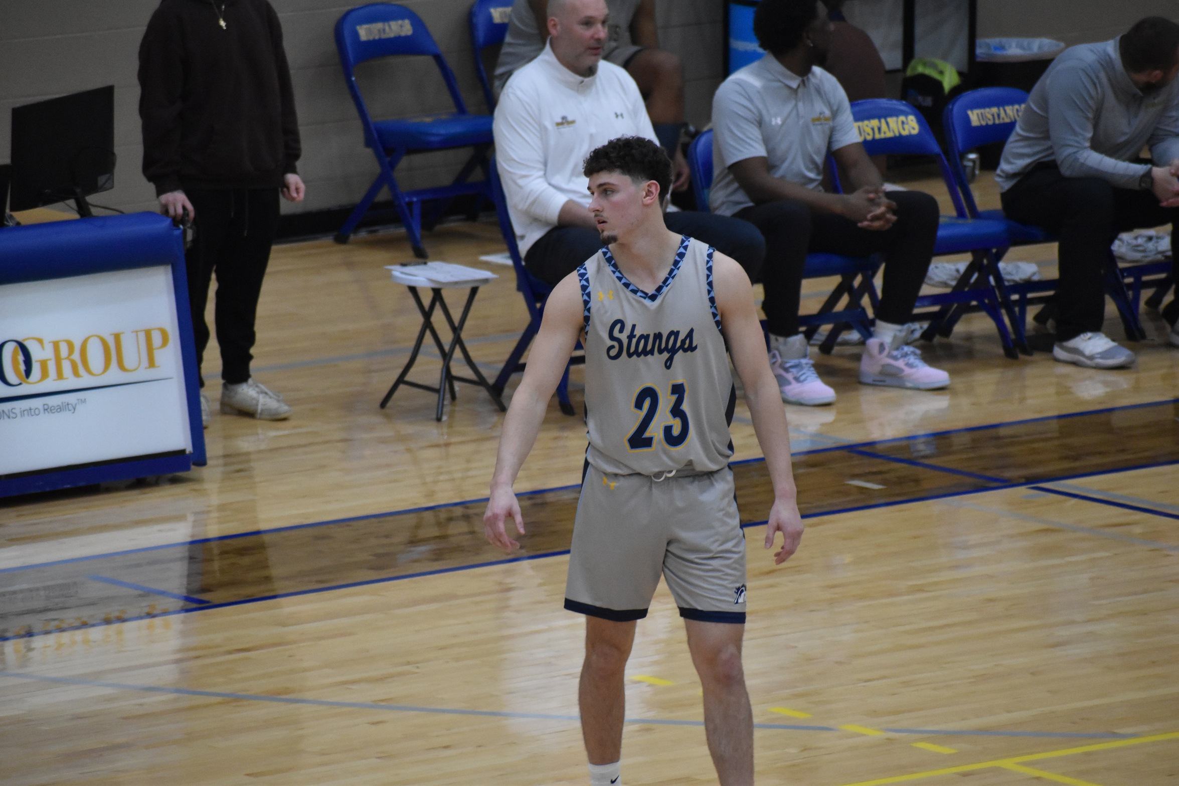 2025 Mount Mercy Men's Basketball Season Preview