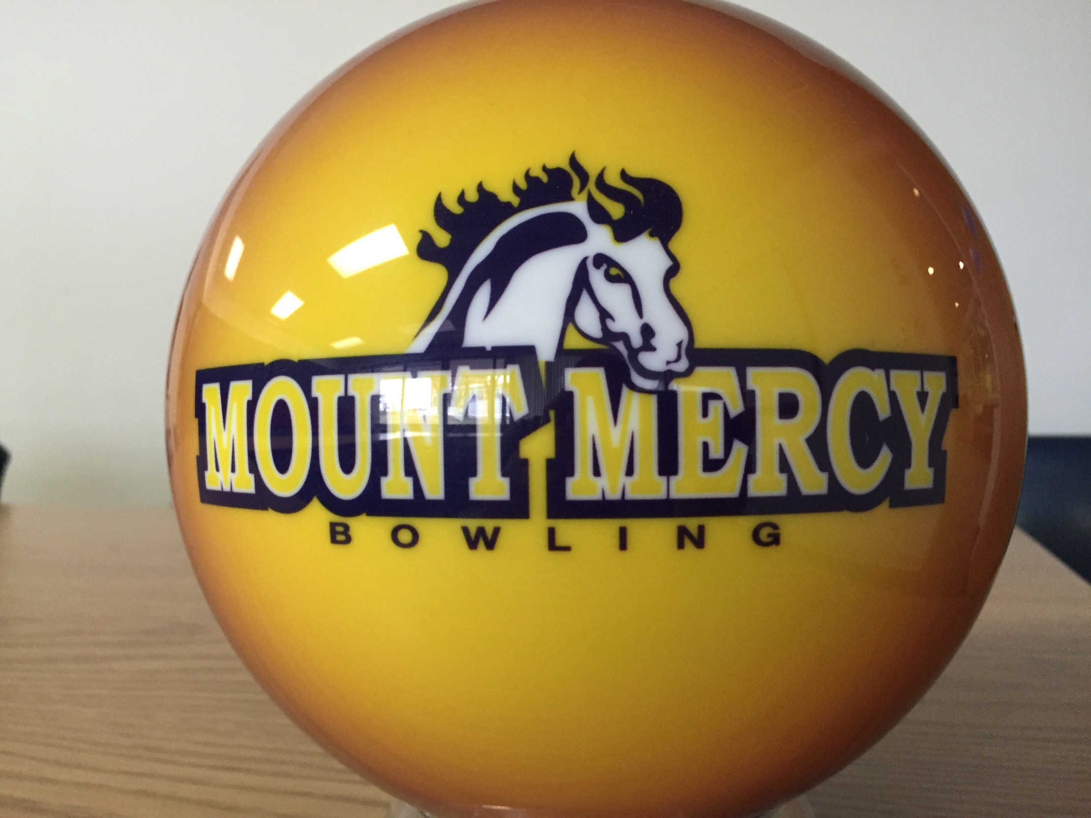 Mustangs host Five Seasons Classic