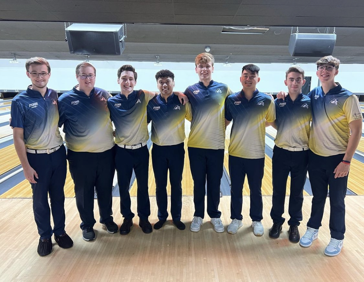 Women's bowling earns Tier 1 win, men finish 13th at Midwest Collegiate