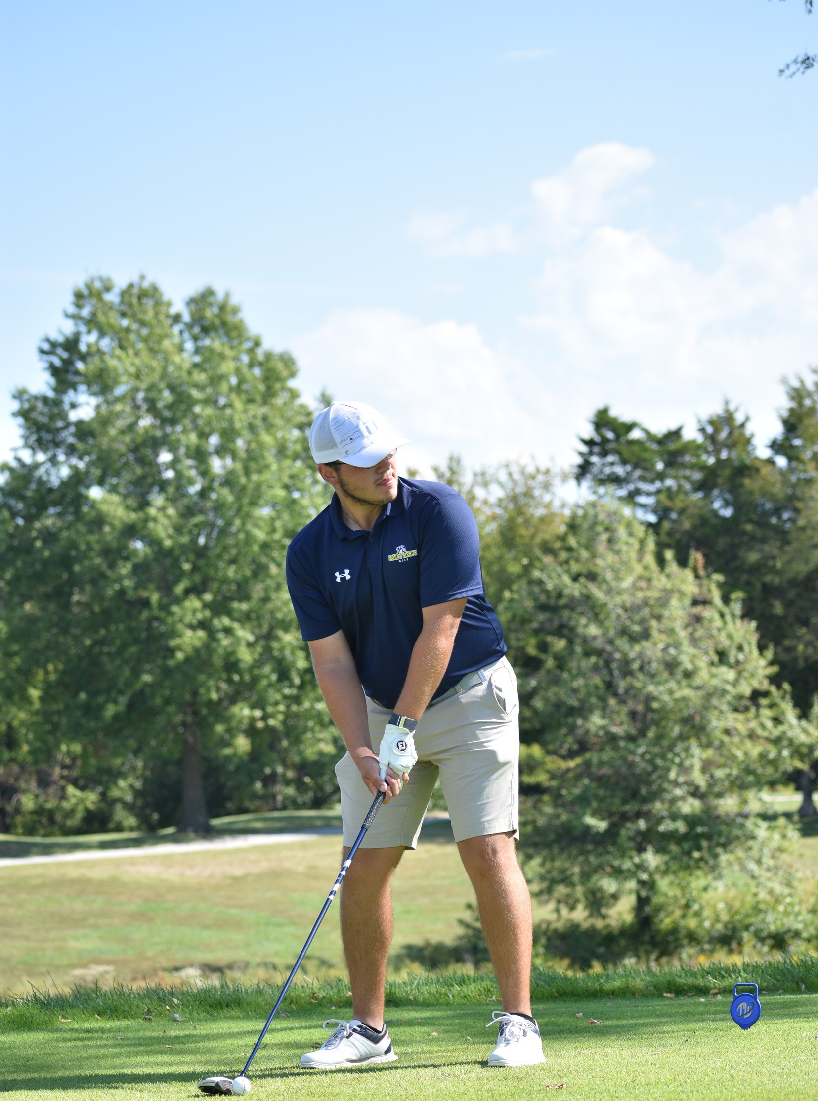 Mount Mercy sixth at William Woods Fall Invite
