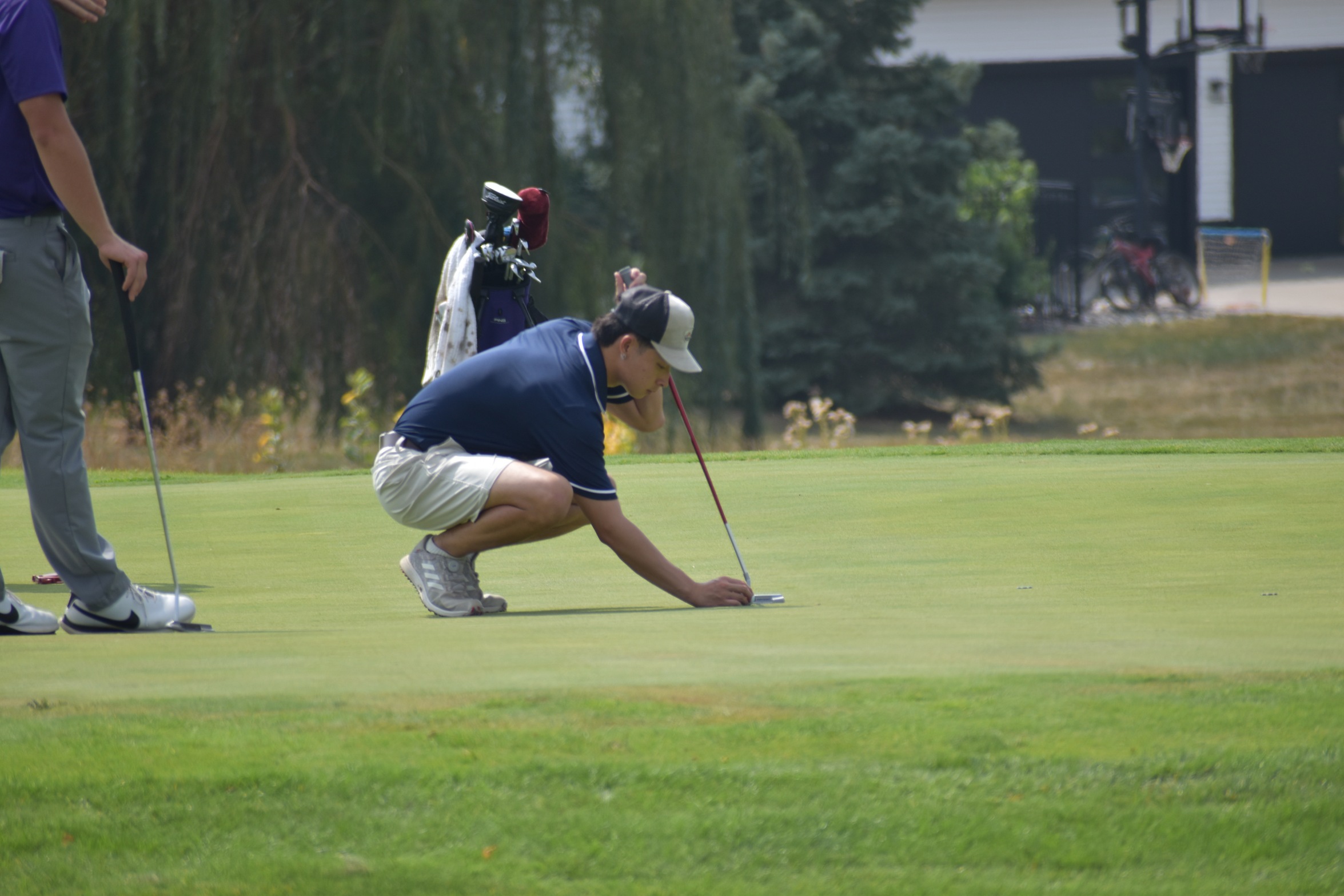 Mustangs Round Out Midwest Spring Invite