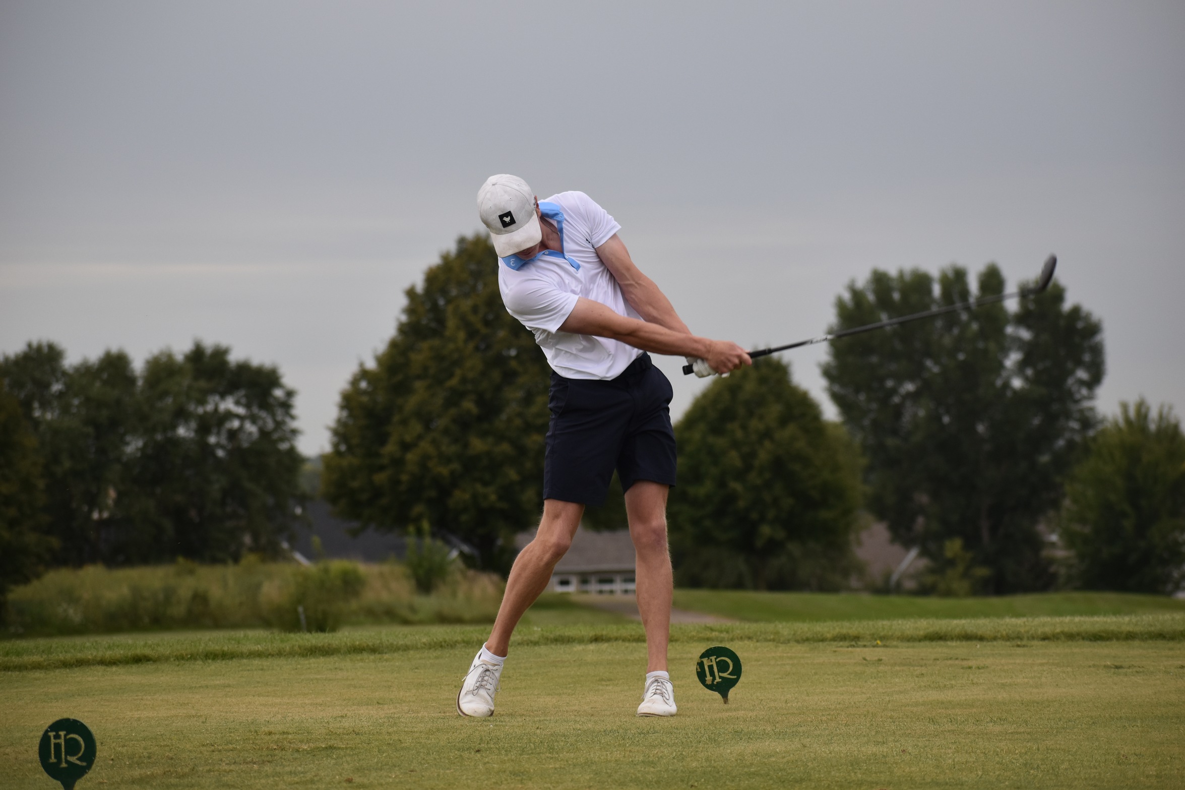 Mustangs Place Two in Top 25 as the Team Takes Eighth at Mid-South Invite