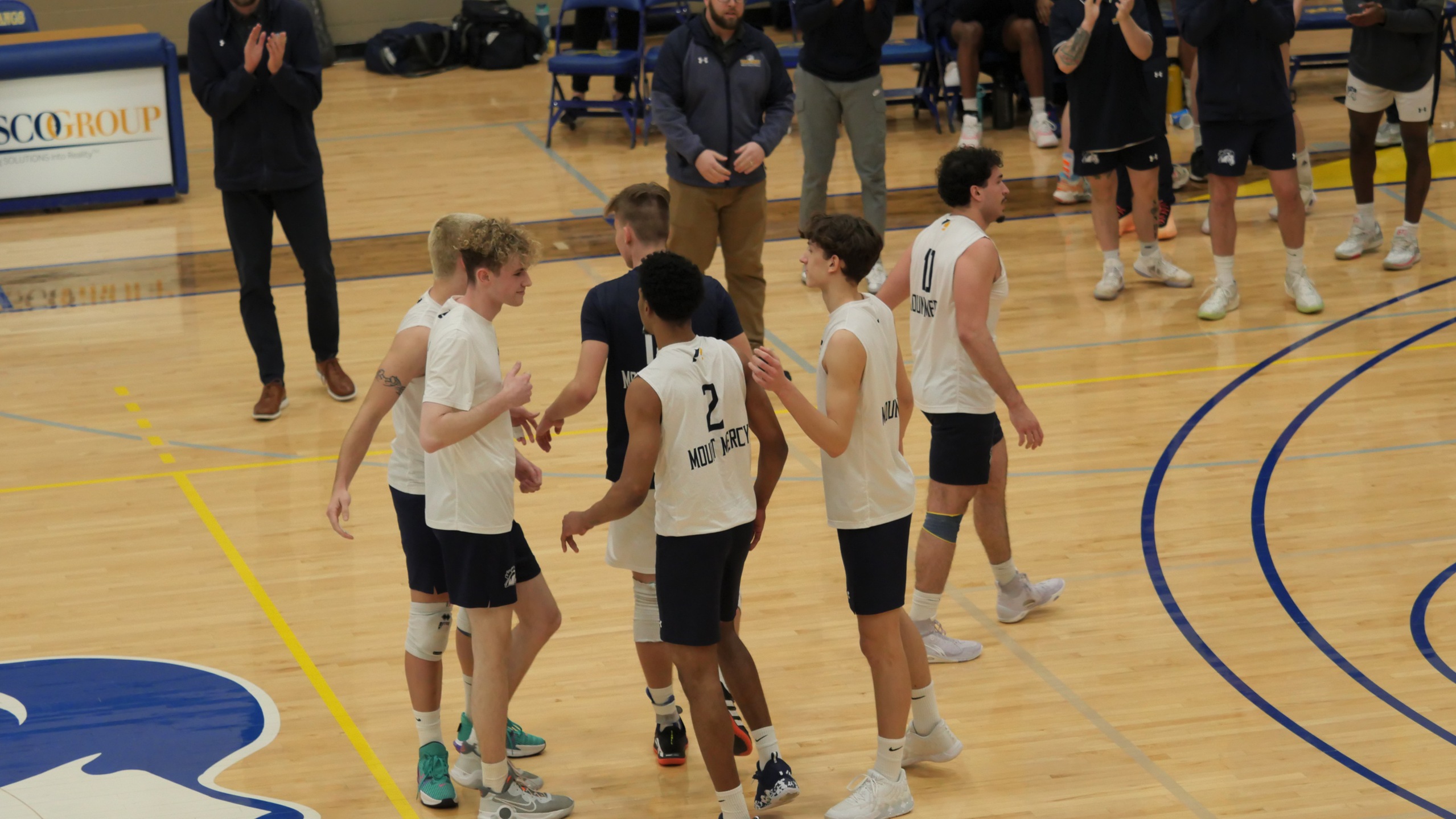 2025 Men's Volleyball Season Preview