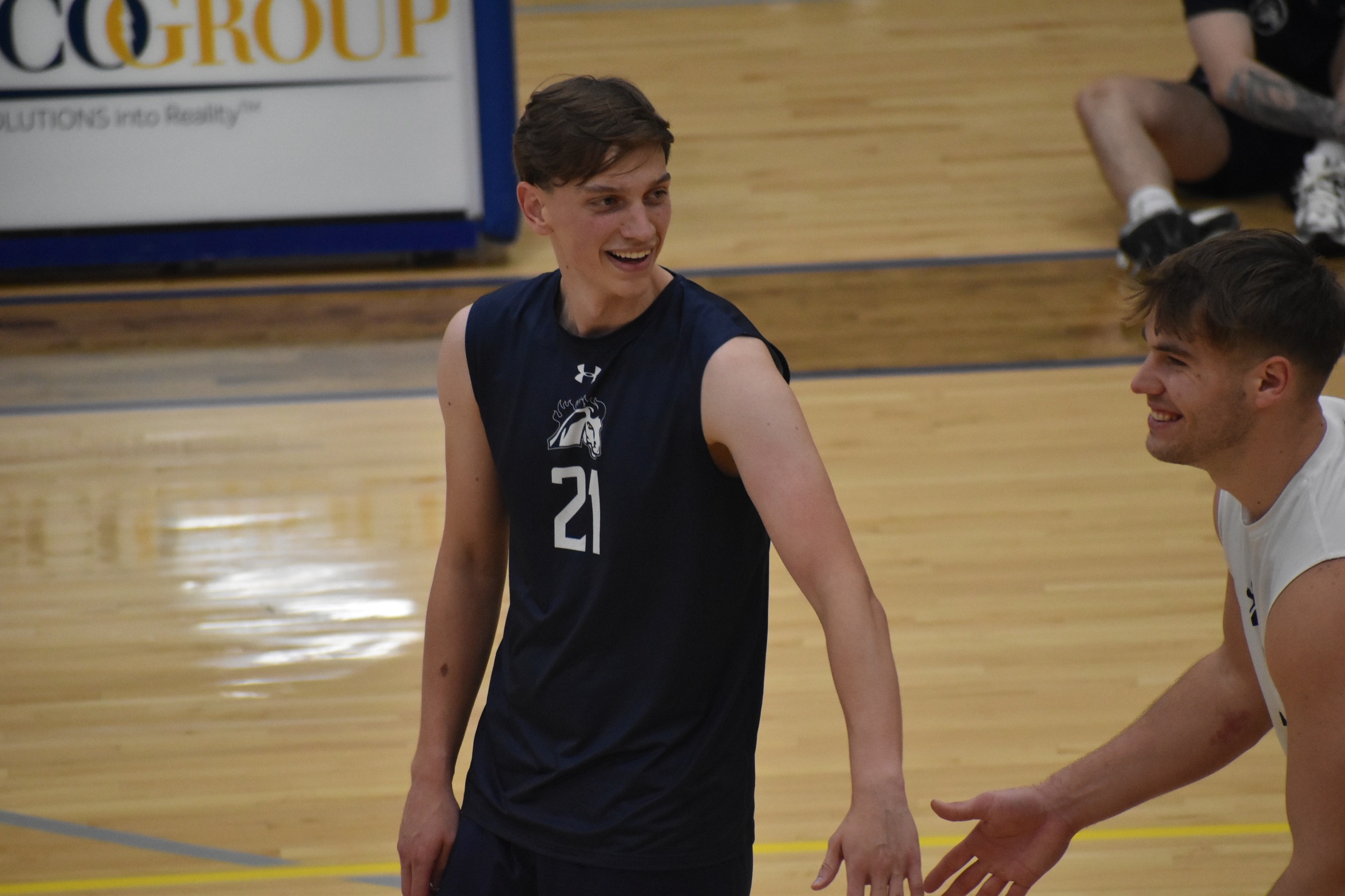Mustangs Claim Commanding Win Against Defenders