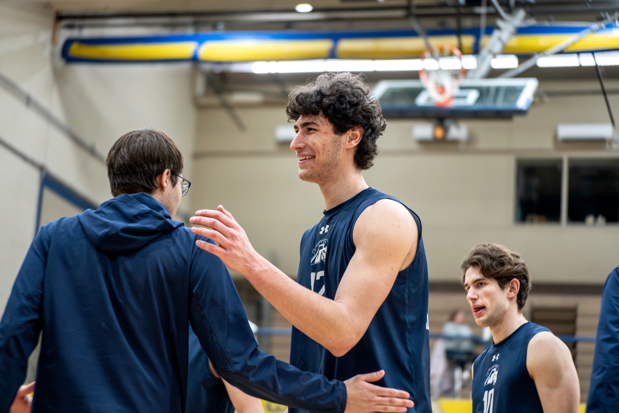 Mustangs Reach 20-Win Mark with Sweep of Wildcats