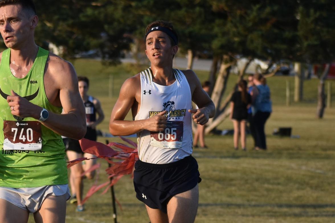 Fighting Bee titles go to Mustangs