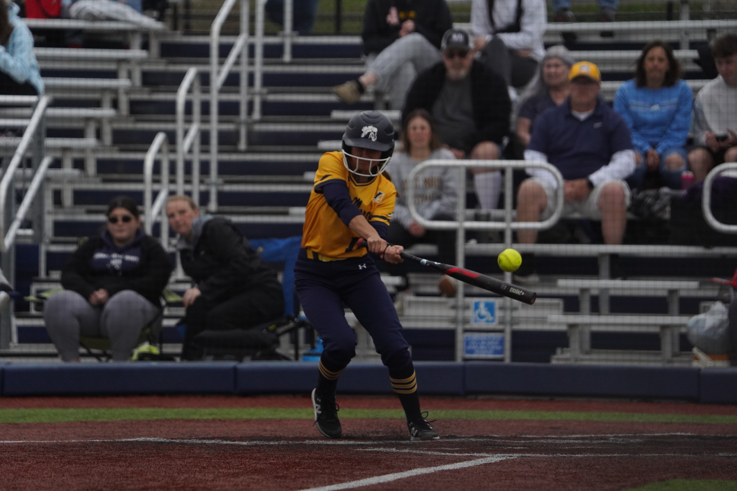 Mount Mercy Softball Season Preview