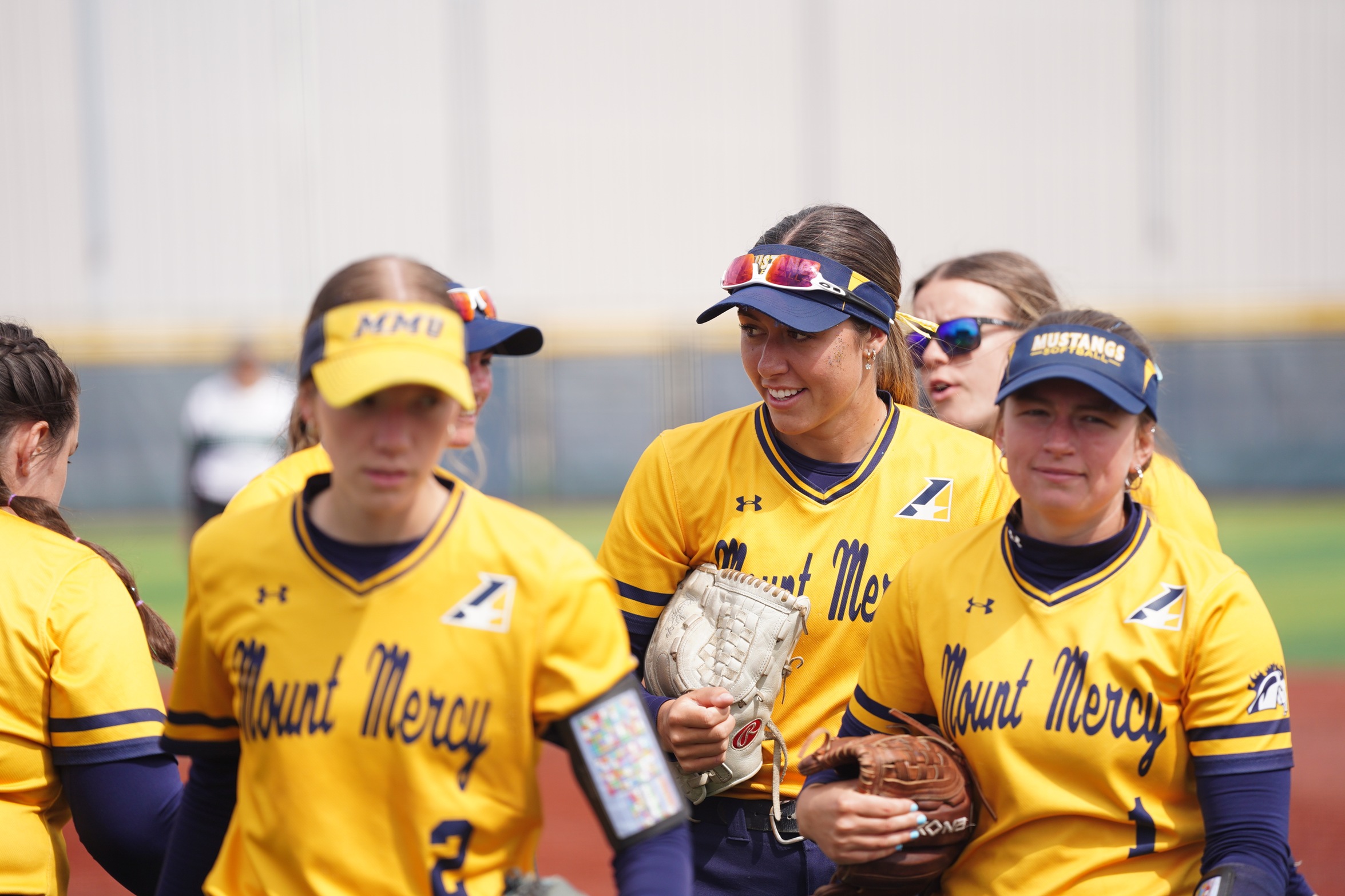 Solo Blast from Janik Highlights Mustangs&rsquo; Season-Ending Loss