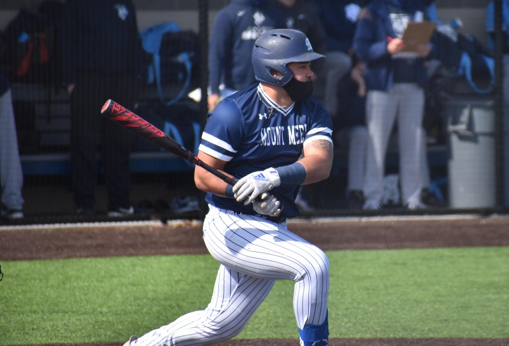 Mustangs open strong in Missouri