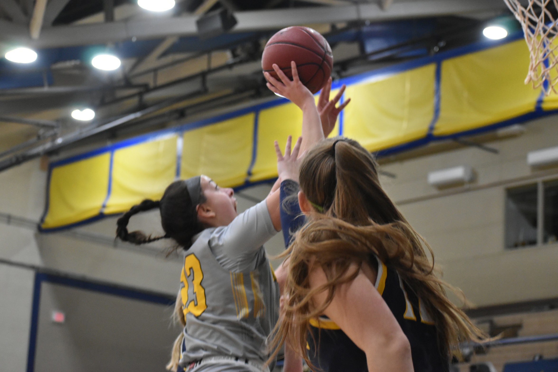 Comeback bid falls short against Vikings