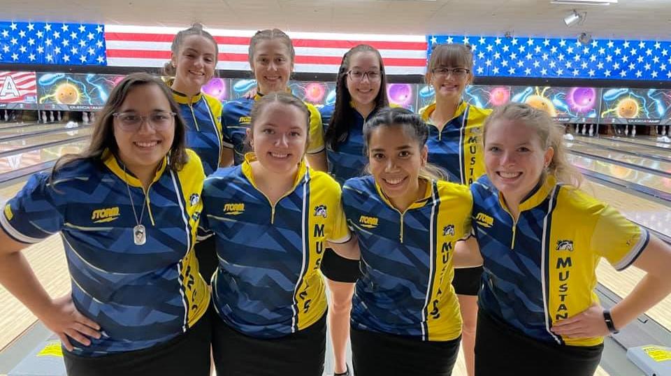 Mustangs reach match play finals, Aminuddin wins another Tier 1