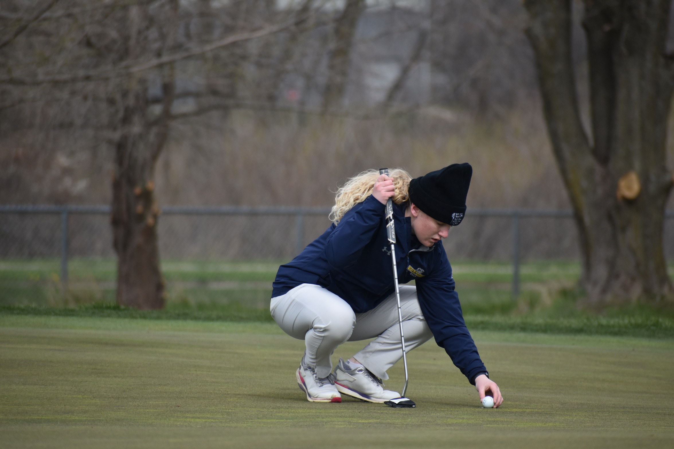 Mustangs Finish Second at Mustang Spring Championship