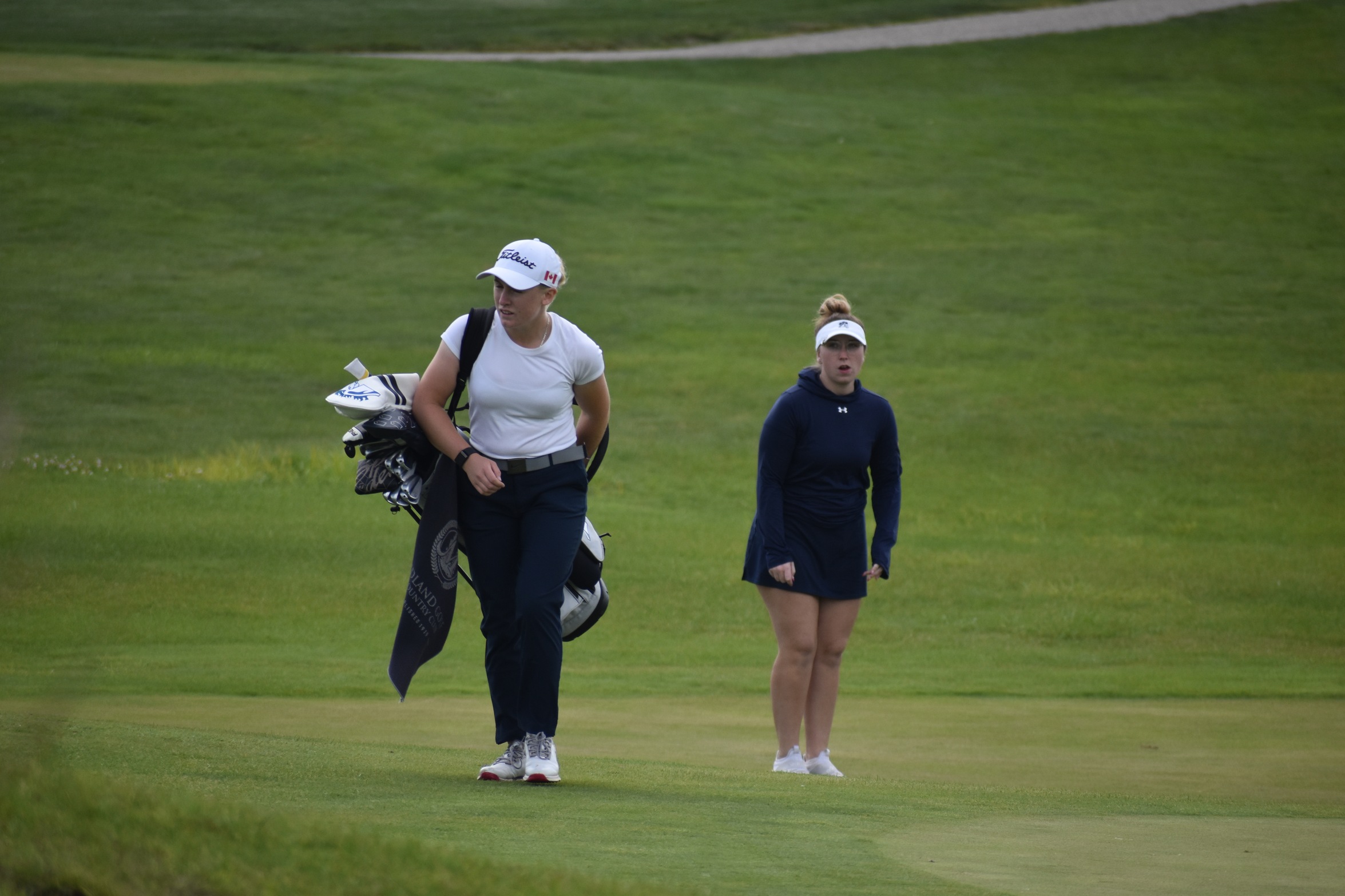 Mustangs Secure Second Place Finish at Mustang Spring Invite
