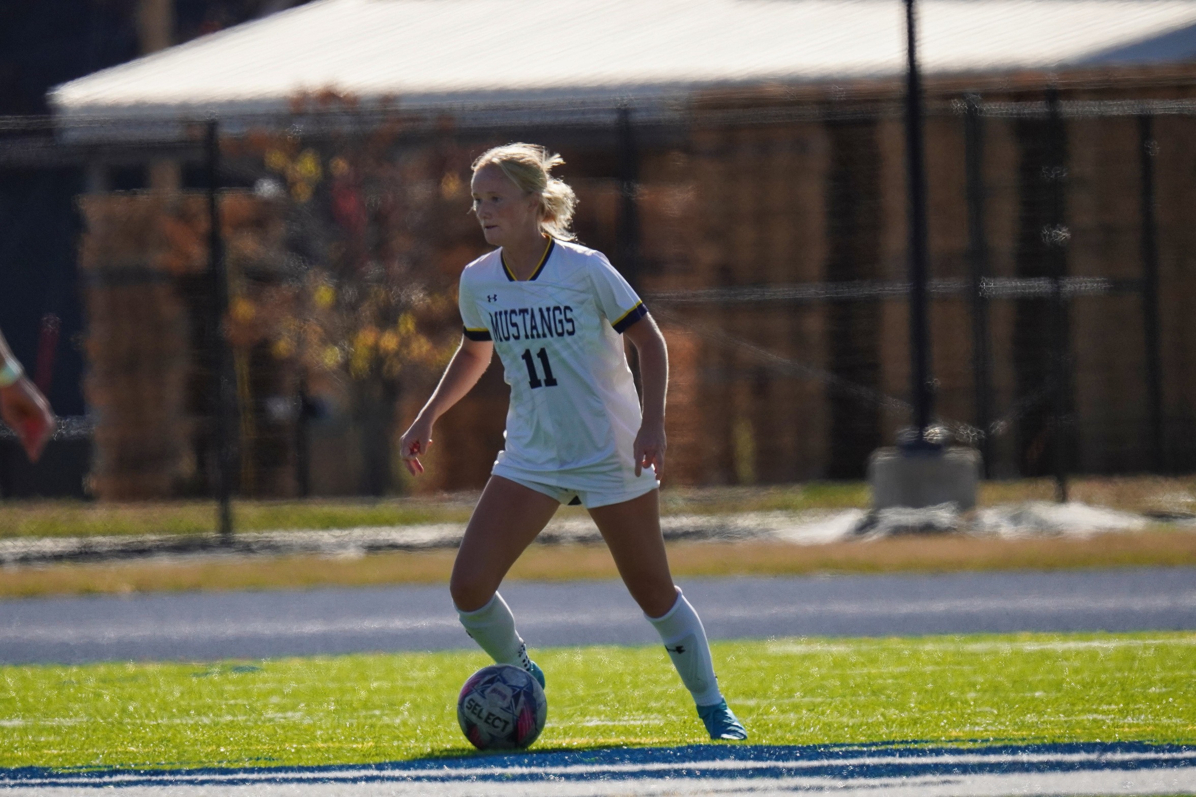 Mustangs Season Comes to a Close in Loss to Missouri Valley