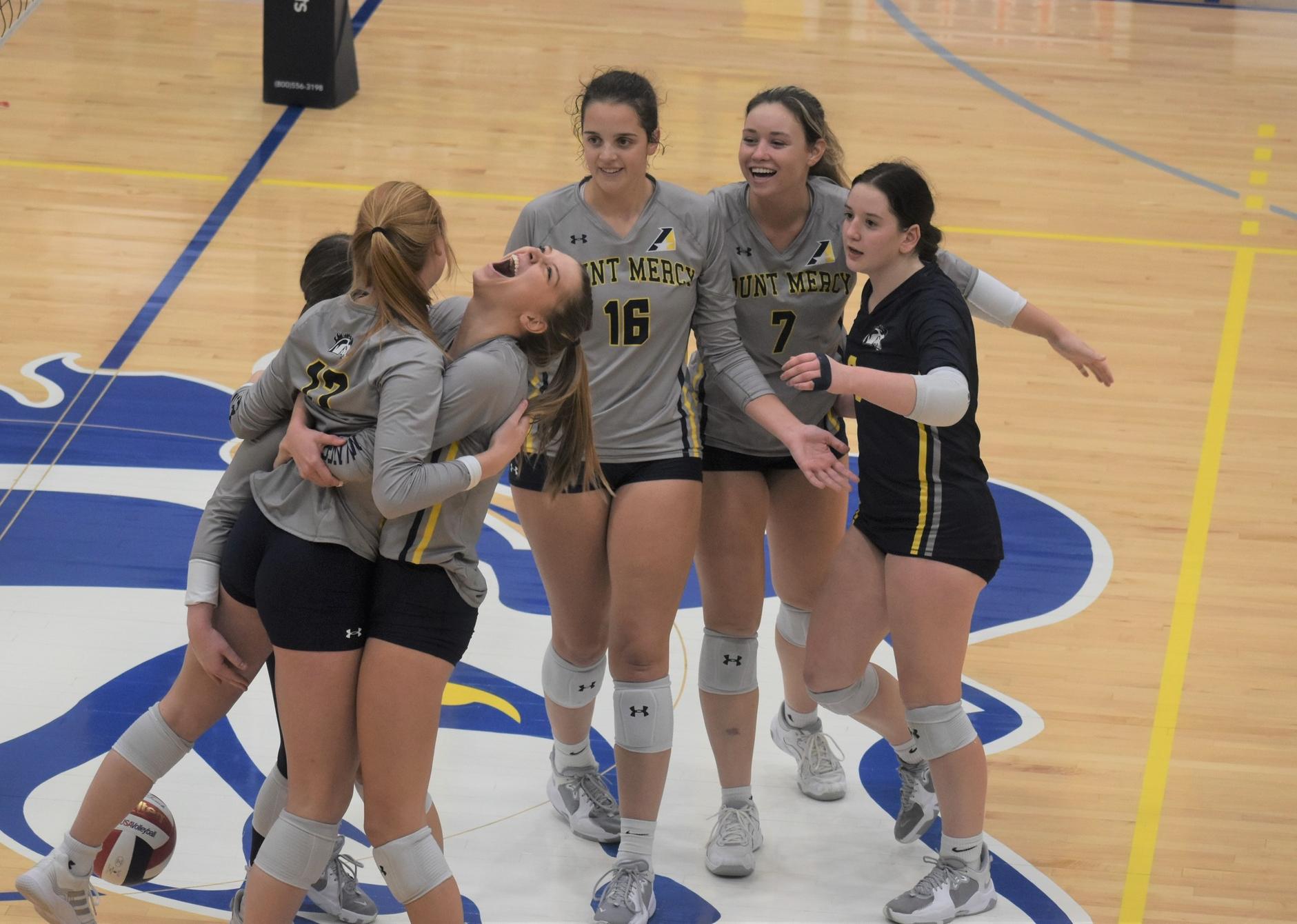 Mustangs remain unbeaten at Charger Invite